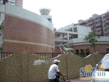 此房两套打通,总费用194,可与另外1310000￥的一起看