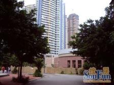 远安新街,厨厕分离,顶楼,过年前必走,耶稣难留