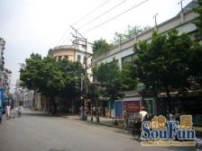 一手房改!首层小面积!交通便利!