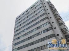 长福公寓 3室2厅 南