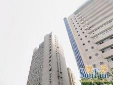 虹桥开发区CBD,五轨交汇,八大商场环伺,户型全明