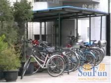 胶州大厦 1室1厅 西南