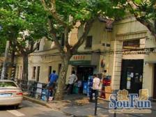 建国西路四开间洋房,设计师操刀,三层洋房,花园近400平