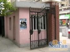 双南户型 得房率高 交通便利 环境优美