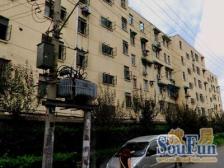 精致1房1厅中层不临街采光好享瑞虹配套