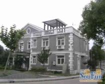 新上张江·陶园独栋三层别墅·精装修钥匙在手随时看房价好谈