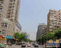 南北2房1厅中区楼层位置安静配套成熟看房随时一门关