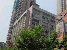 徐家汇商圈 精装一室户 采光无遮挡 业主诚意出售