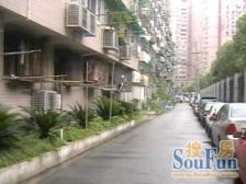 14号线,南北通风带个储藏室,采光视野好