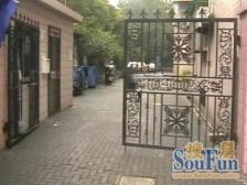 曹家渡·万春街2-6号·1室·1厅