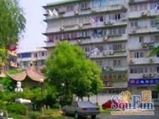 满五 精装修 双南双阳台 配套成熟 楼层佳 近地铁