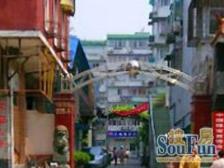 彭浦 · 海通公寓 · 3室 · 2厅