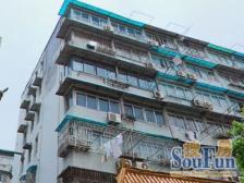 彭浦·海通公寓·4室·2厅