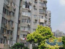 电梯高区 景观好 满五 随时可看