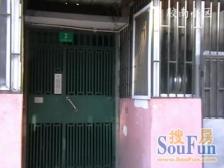 低区非底楼,三房户型,位置安静