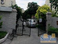 电梯房,双南边套,小区环境好,配套齐全