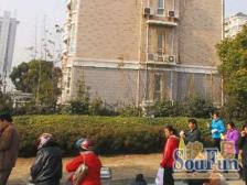 东苑世纪茗苑 3室2厅 南 北