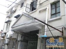 中行小区 2室1厅 南