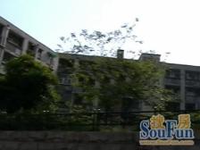 曹家渡·中行小区·1室·1厅