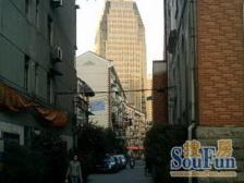 高楼层,采光好,交通方便,配套齐全