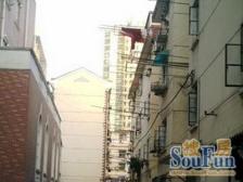 静安内环 30年代老公寓 历史悠久 品相上乘 少有