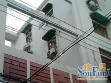 中行小区 1室1厅 南