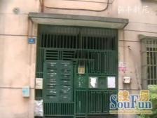 内环内朝南大两房双阳台,配套齐全,生活便利