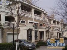 金水湾 4室2厅3卫 南