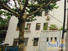 陆家嘴双南电梯2房,高楼层,采光视野佳。