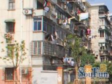 西郊·绿园五村·1室·1厅