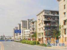 双南2房1厅 全明 视野宽阔 非顶楼 采光充足 诚意出售