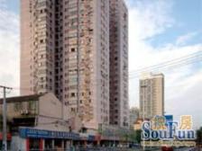 茂名大楼 1室1厅 南