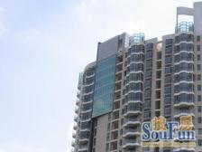 老静安 苏州河畔 07年二期 中区西边套 视野好采光好