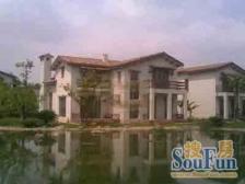 九九别墅(北苑) 4室2厅 南 北