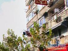 近地铁(四轨交汇)配套完善,采光好,拎包入住装修