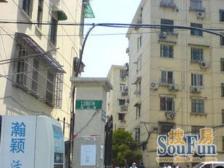 周家嘴路·辽阳小区·1室·1厅