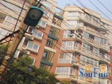 长寿路商圈,近长寿公园,复式结构带露台,双轨地铁!