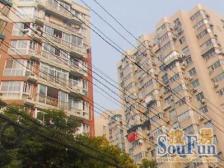 近地铁,近苏河,户型方正,新上房源