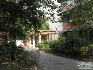 抚琴西路南一巷1号3室1厅南