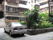抚琴西路250号2室1厅西南