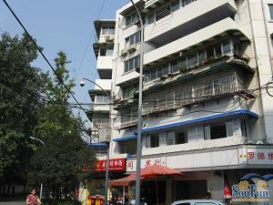 同心苑(金牛)3室1厅南北