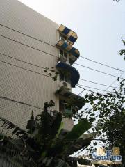西和公寓同友路2室1厅西南