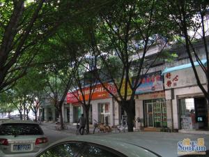 西丽苑2室2厅南北