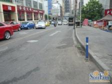 大四房 户型方正 采光好 看房方便