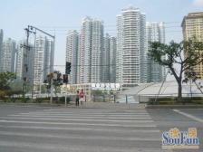 海棠溪 海棠丽景一房27万