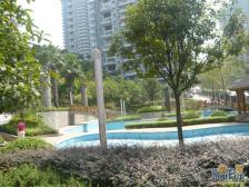 南滨路上 聚丰江山里 精装两房拎包入住 业主急卖