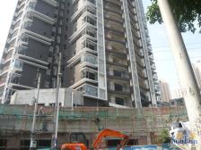 南坪东路 名敦道南滨国际一房