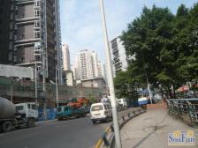 名敦道 1室1厅 南