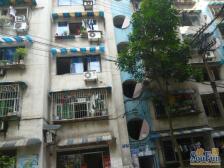 南坪东路 园丁园三房40万