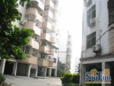 地铁口莞城物业高得房率第二教师村精装电梯3房诚心卖